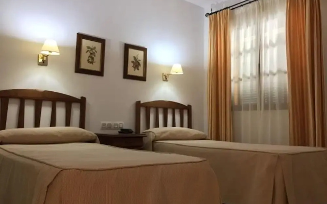 Hotel Atalayas Extremadura