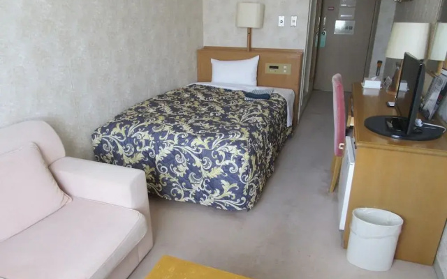 Saku Grand hotel
