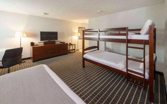 Travelodge Hotel Medicine Hat