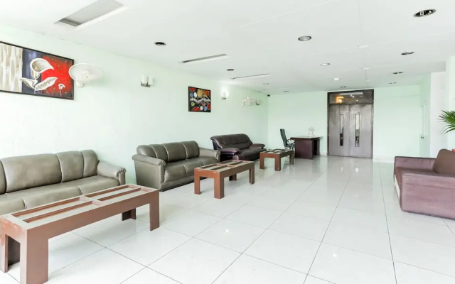 Treebo Highland Ludhiana