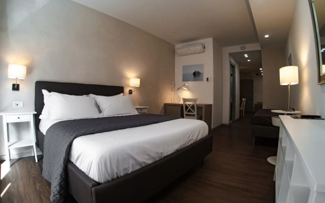Prestige Rooms Chiaia
