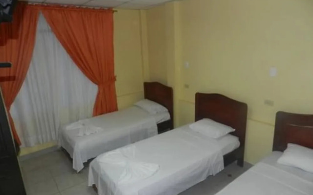 Hotel Unicornio