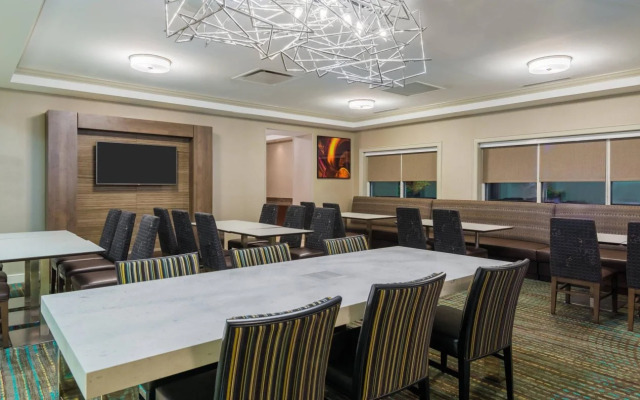 Residence Inn Charlotte SouthPark