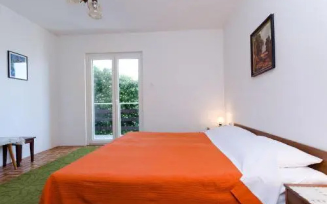 Apartment Zdravka