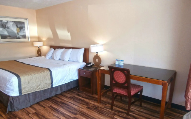 Country Hearth Inn & Suites Cartersville