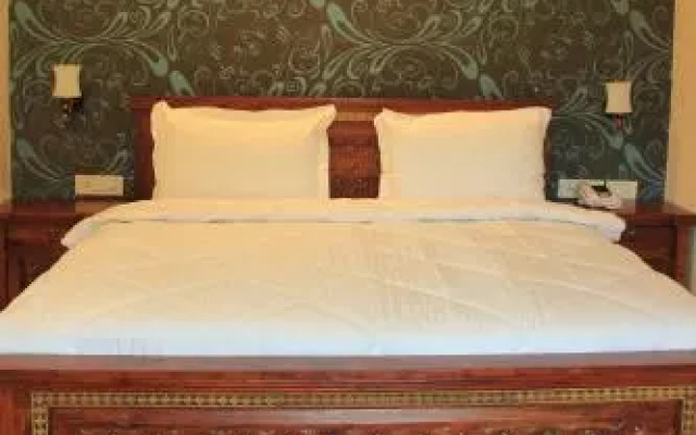 Sri Durga Vilas And Resort