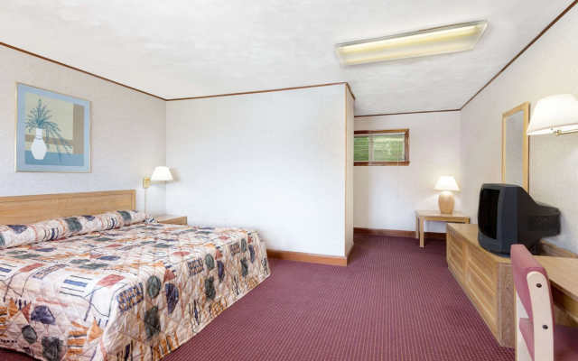 Knights Inn Galax