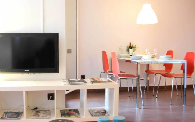 Your Home in Barcelona Apartments