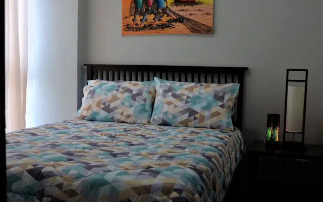Oceanway Residence