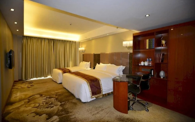 Best Western Fortune Hotel Kaifeng