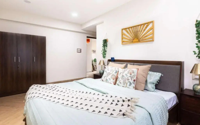 AKD Home 2BHK