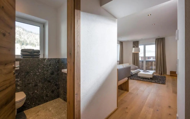 Living 5 Walchsee