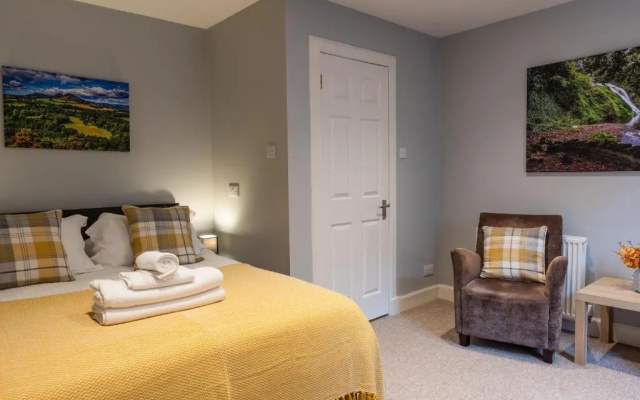 Union Street Suites