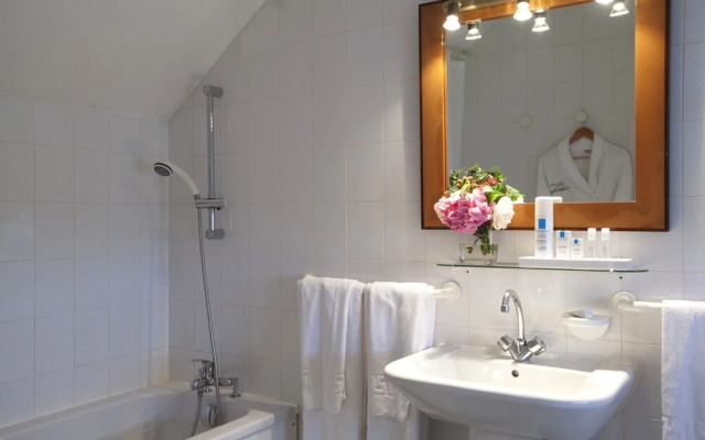 Hotel Saint Roch