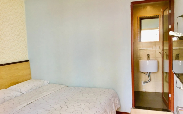 Guilin Cyan Box Hotel