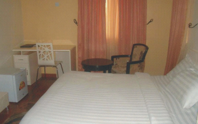 Newcastle Hotel