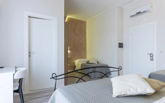 ViaMonti Hotel