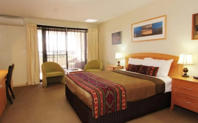 Riverside Apartments & Hotel Ballina