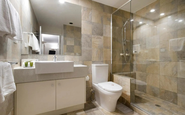 Alderly Apartment 11