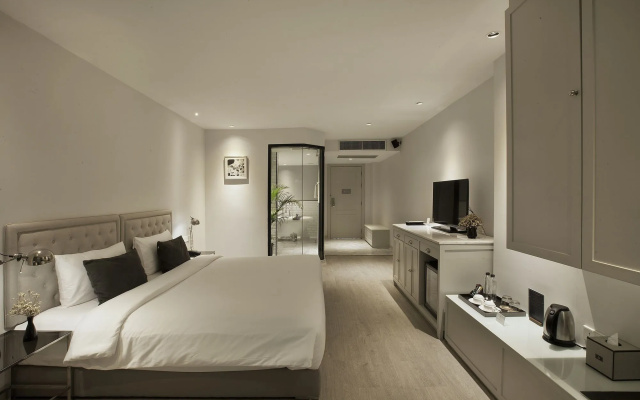 Hotel Once Bangkok