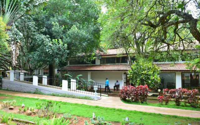 Zeenath Taj Gardens