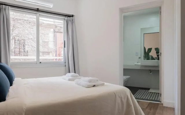 MOT SohoGlam - Lux Aparts Palermo Soho