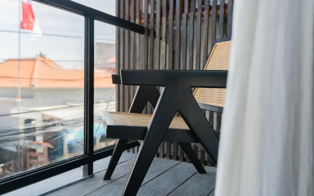 Apartment Seabreeze 2 - Amazing Sunset Penthouse-2bdr with pool-Beachfront