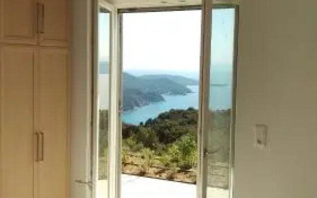 Luxury villa in Kechria