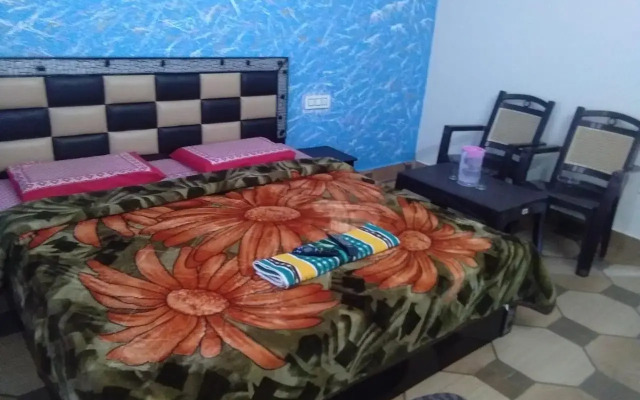 Kalatop Hills Homestay