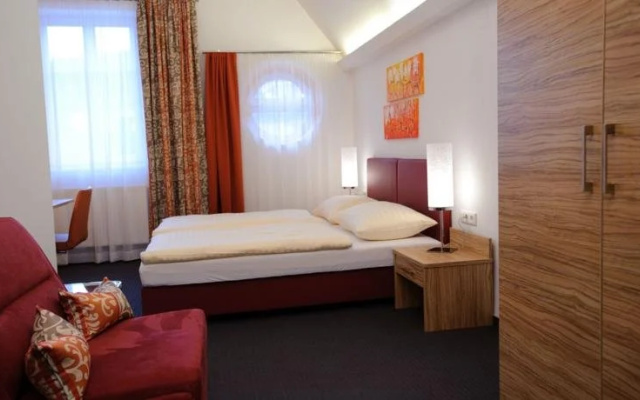 Villa Nova - Hotel garni