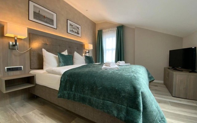 Mertinkus Nordseehotel