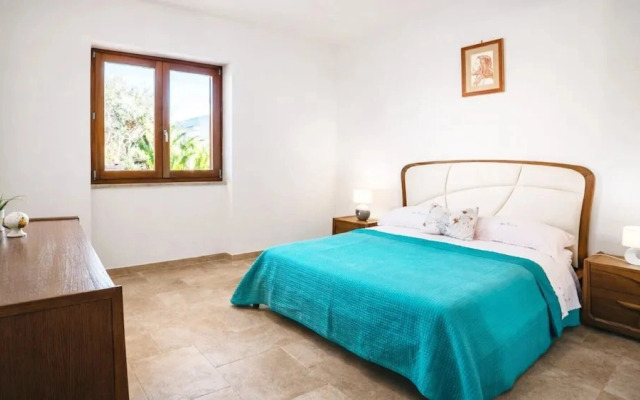 Villa Calura in Torre Suda
