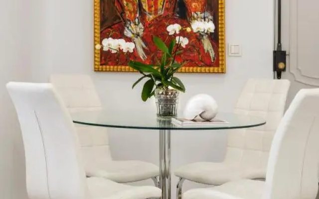 Genteel Home Sagrado Corazón