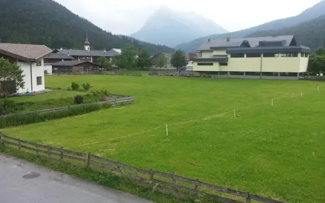 Haus Hubertus