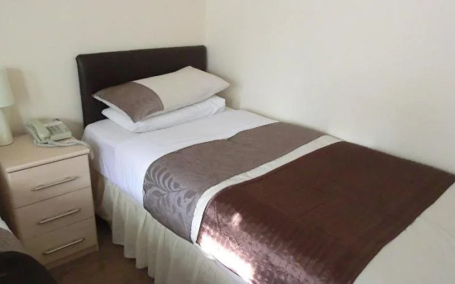 Gungate Hotel