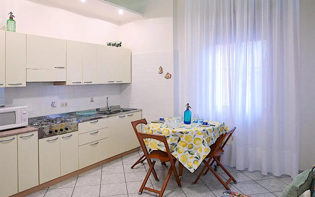 Appartamenti Sant'Elena Belmare