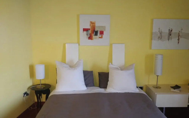 Grangela B&B