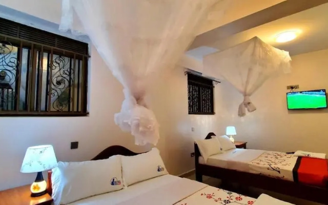Hotel Komar