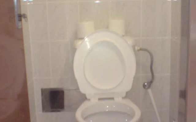 Hotel Bouda Jana