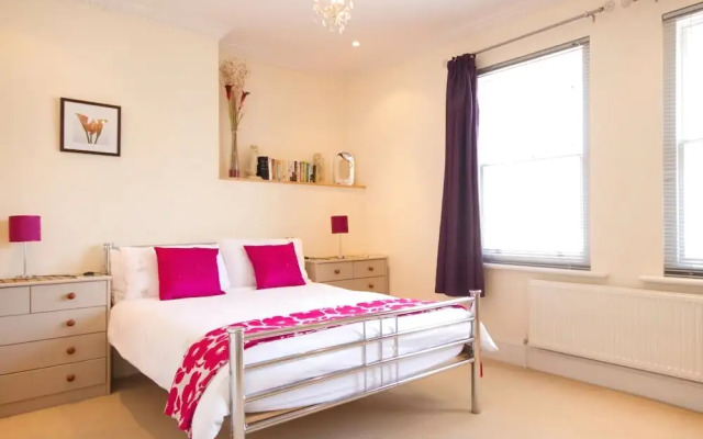 Devonshire Apartment