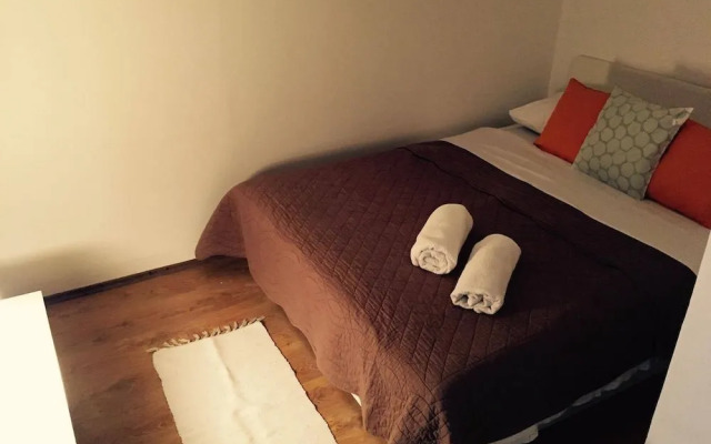 Villa Rubčić Rooms & Pansion