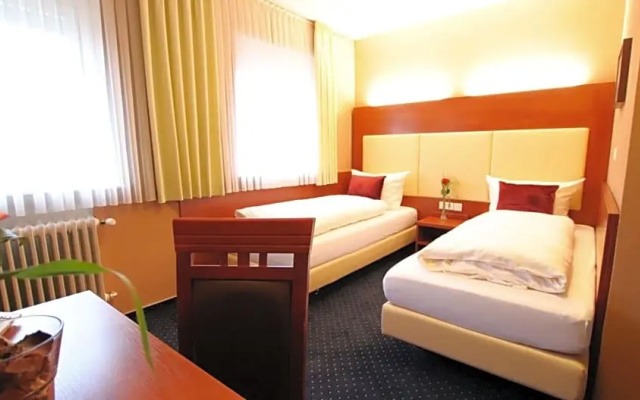Stadt-Gut-Hotel Wahlster
