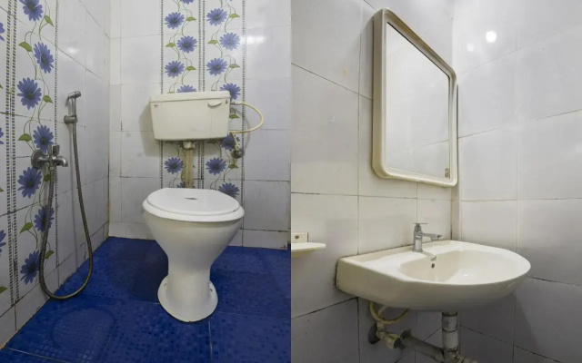 OYO Flagship 70298 Hotel Sai Vedant