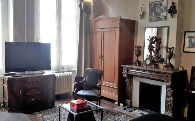 Maison de 1853