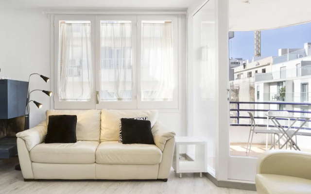 Apartamento Laura