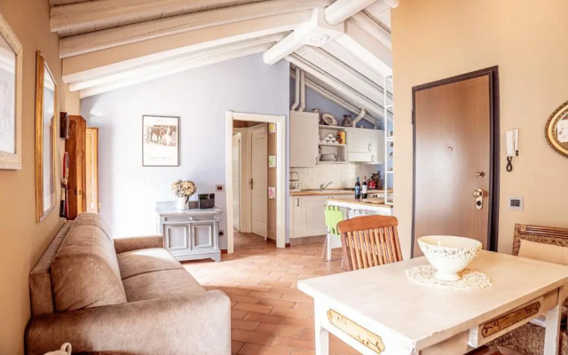 Appartamento Filomena by LakeSweetLakeComo