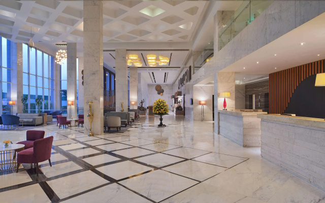 Radisson Hotel Agra