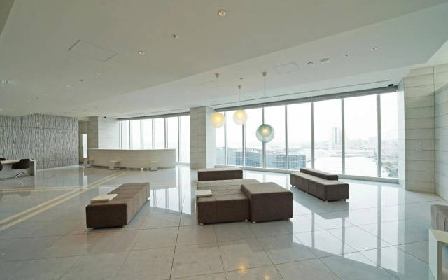 Hilton Garden Inn Yokohama Minatomirai