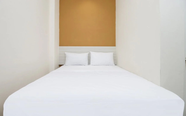 Sky Residence Syariah Gubeng Kertajaya 1