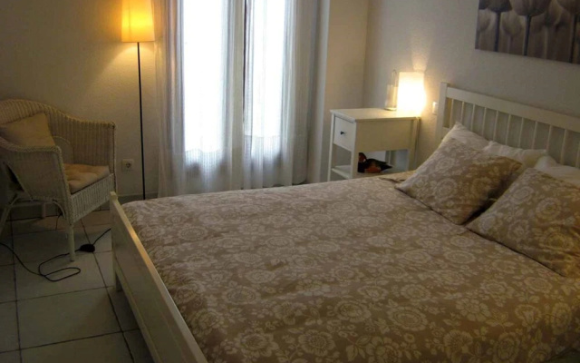 106460 - Apartment in Vera